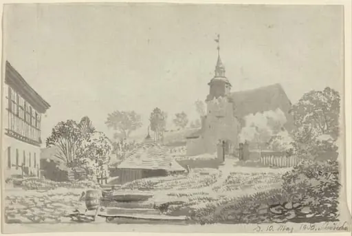 Schreiberhau, by Christoph Nathe