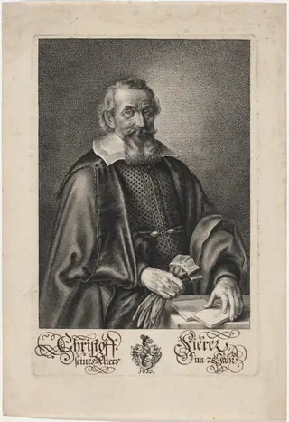 Christopher Fierer