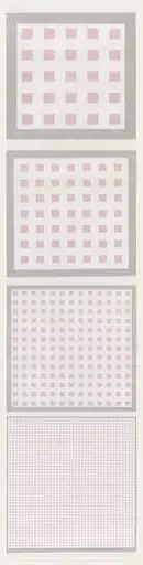 Untitled, by Christopher Knowles