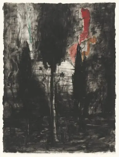 Untitled, by Christopher Le Brun
