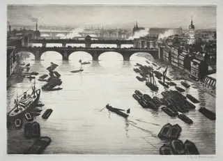 London Bridges