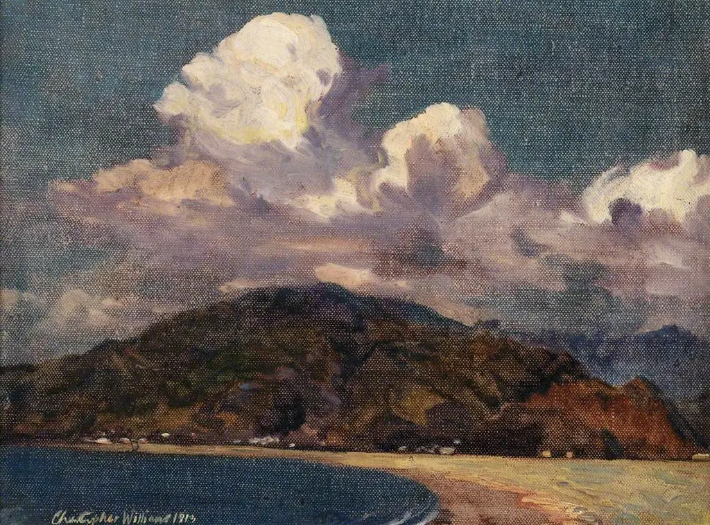 Coastal View