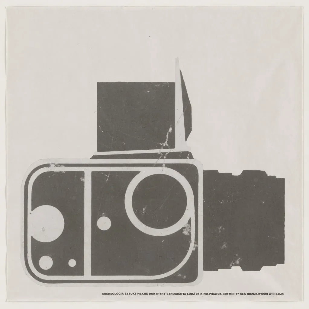 Untitled, by Christopher Williams, ink, 2004