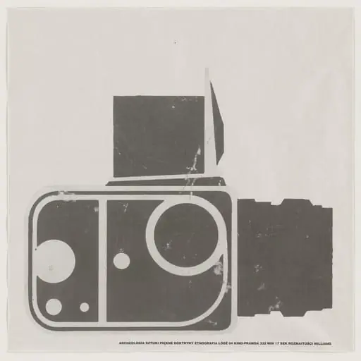Untitled, by Christopher Williams