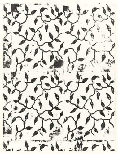 Untitled, by Christopher Wool