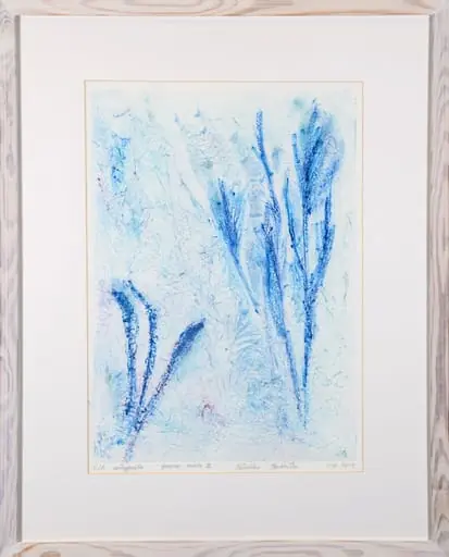 Landscape, by Chrysoula Chalkidou, 2019