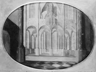 Church Interior