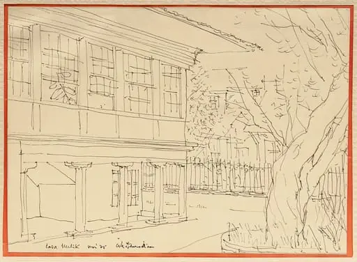 Casa Melic