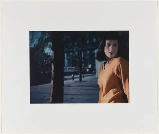 Untitled, by Cindy Sherman