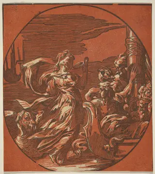 Circe