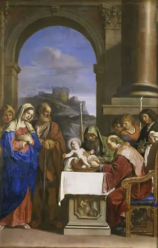 Circumcision of Christ