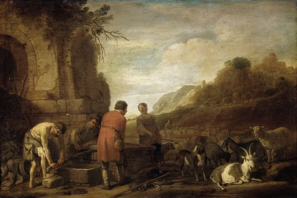 Claes Corneliszoon Moeyaert