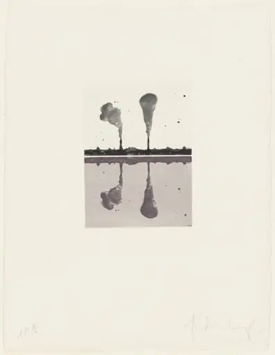 Untitled, by Claes Oldenburg