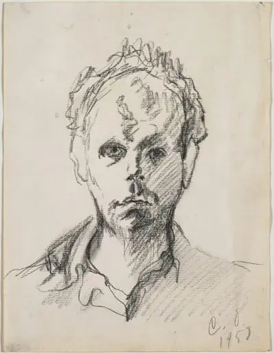 Untitled, by Claes Oldenburg
