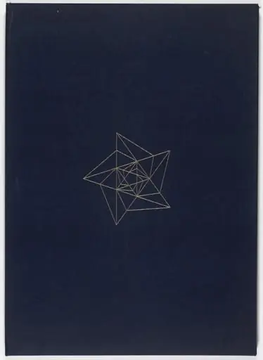 Untitled, by Claes Oldenburg, Allan D'Arcangelo, Chryssa, Lee Bontecou, Sam Francis, Larry Rivers Various Artists