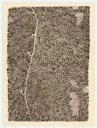 Untitled, by Claire Falkenstein
