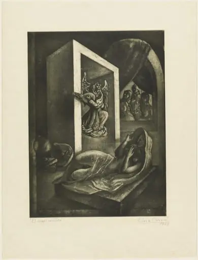 Untitled, by Clara Carrié