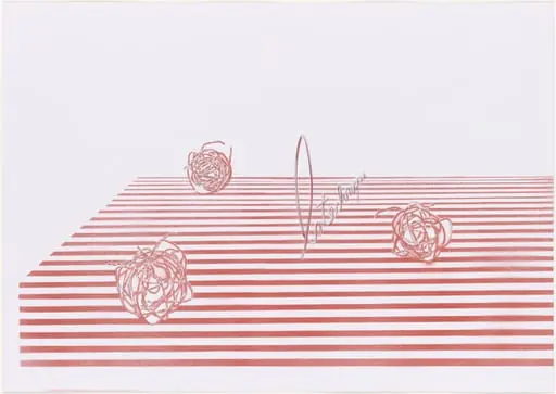 Untitled, by Clare Stephenson