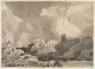 Classical Landscape