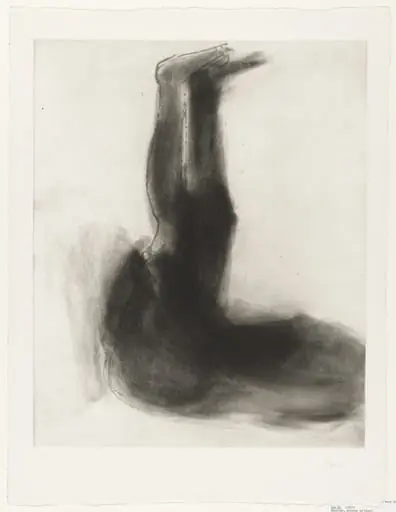 Untitled, by Claude Garache