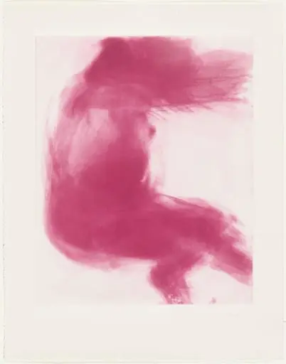 Untitled, by Claude Garache