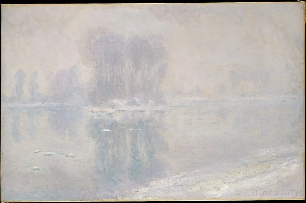 Ice Floes