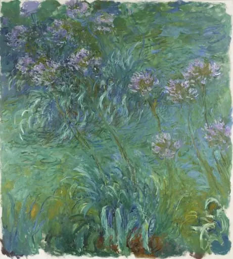Untitled, by Claude Monet