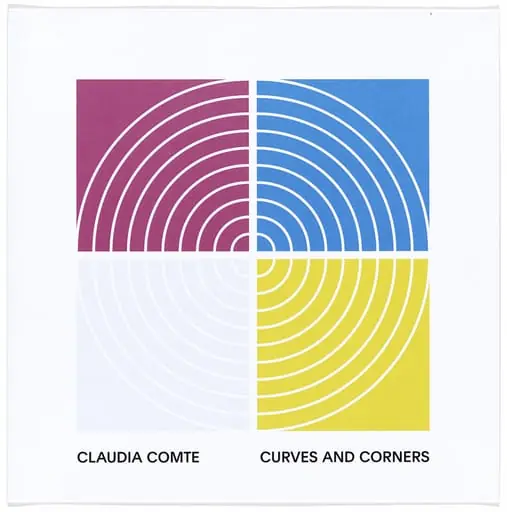 Untitled, by Claudia Comte
