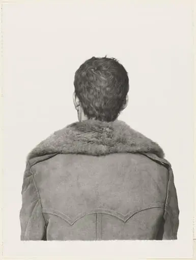 Untitled, by Claudio Bravo
