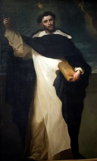 San Domenico Guzman
