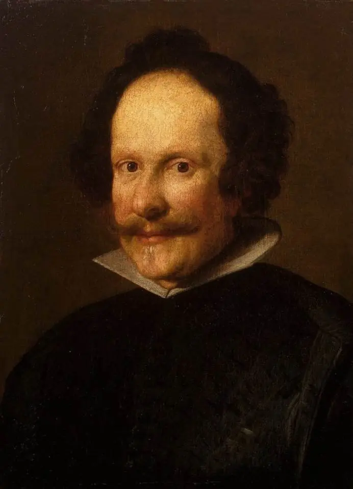 Self-Portrait, by Claudio Coello