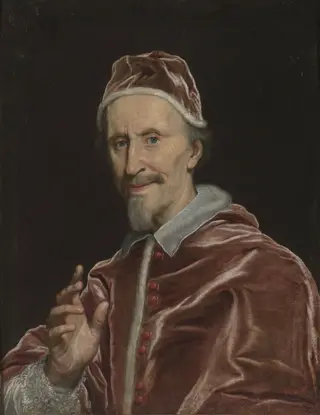 Clement IX, Pope, 1700