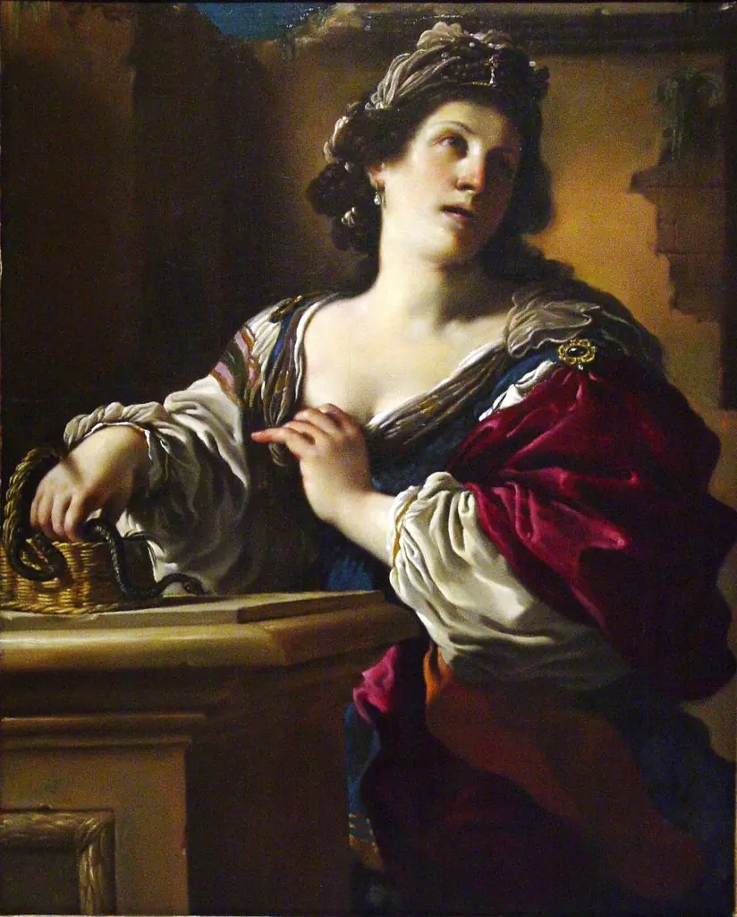 Cleopatra