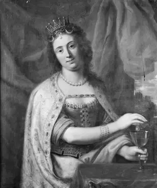 Cleopatra