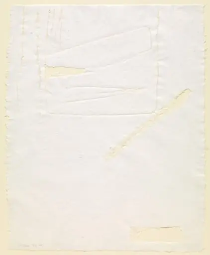 Untitled, by Clinton Hill