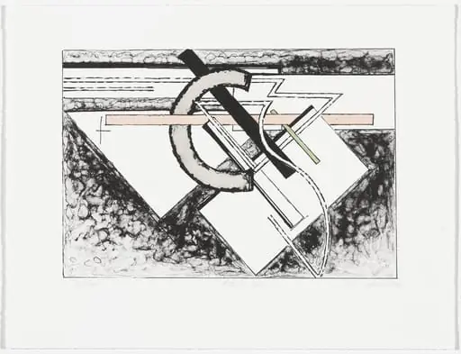 Untitled, by Clinton Hill