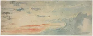 Cloud Study