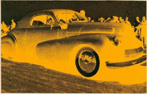Untitled, by Colin Self