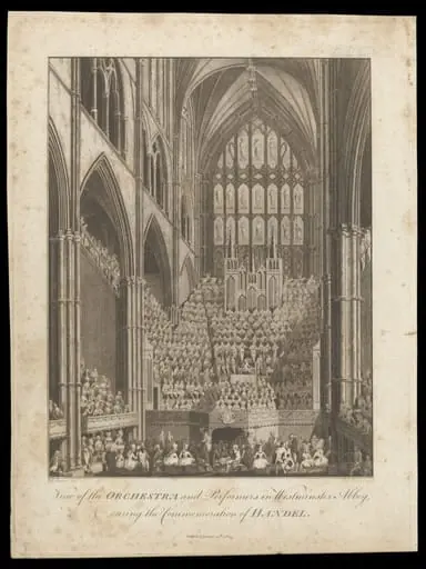H Beard Print Collection, by Collyer
