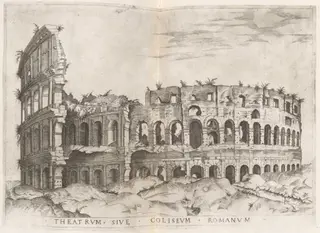 Colosseum