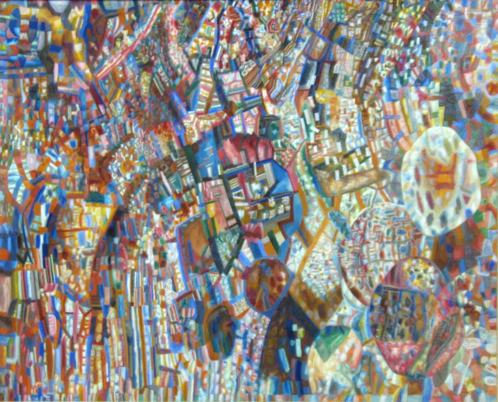 Composition with Spheres