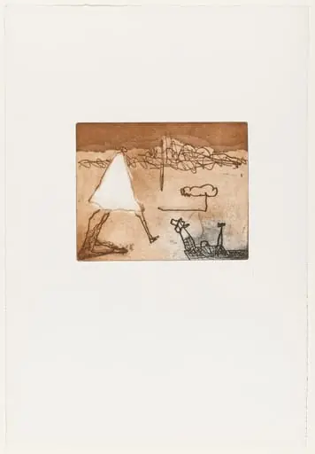 Untitled, by Constant