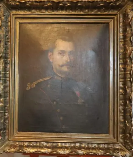 Generalul Gheorghe Macarovici, by Constantin D. Stahi
