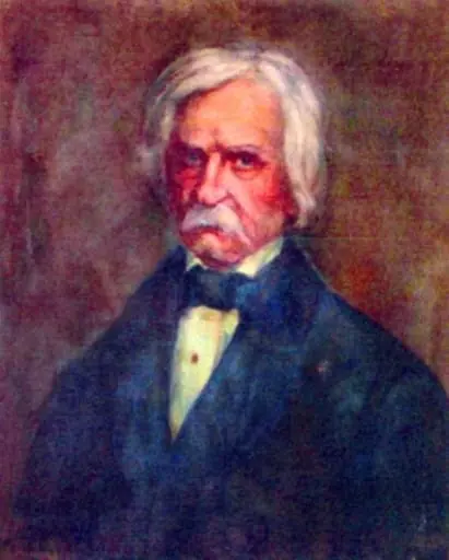 Gheorghe Asachi