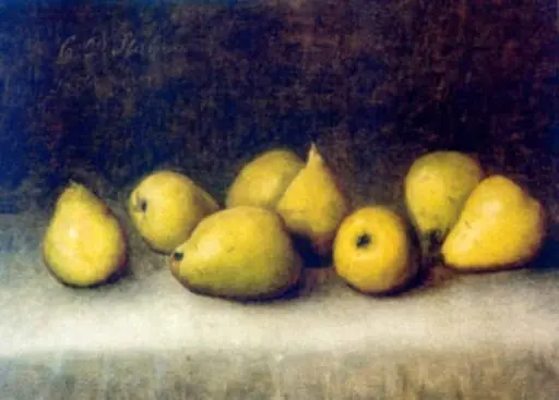 Pere, by Constantin Daniel Stahi