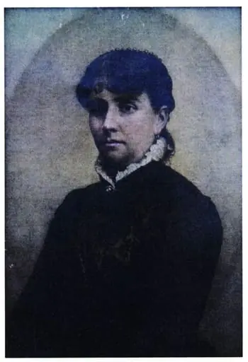 Portret de femeie, by Constantin Daniel Stahi