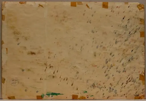 Drum spre Malcoci, by Constantin Găvenea, 1961