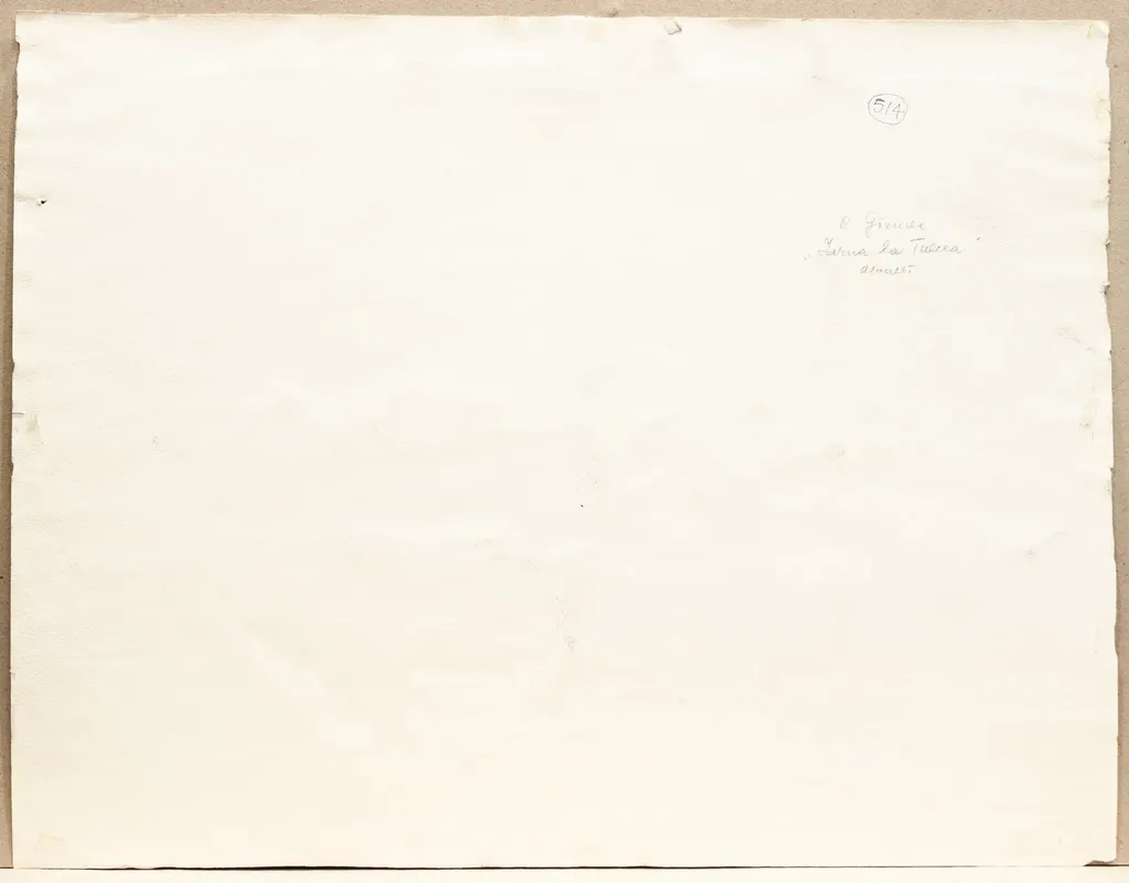 Iarna la Tulcea, by Constantin Găvenea, unspecified, 1950