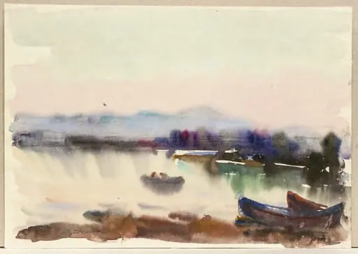 Lacul Razelm