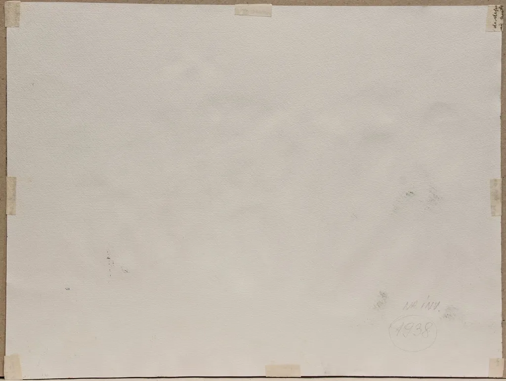 Strada Ștefan cel Mare, by Constantin Găvenea, unspecified, 1950
